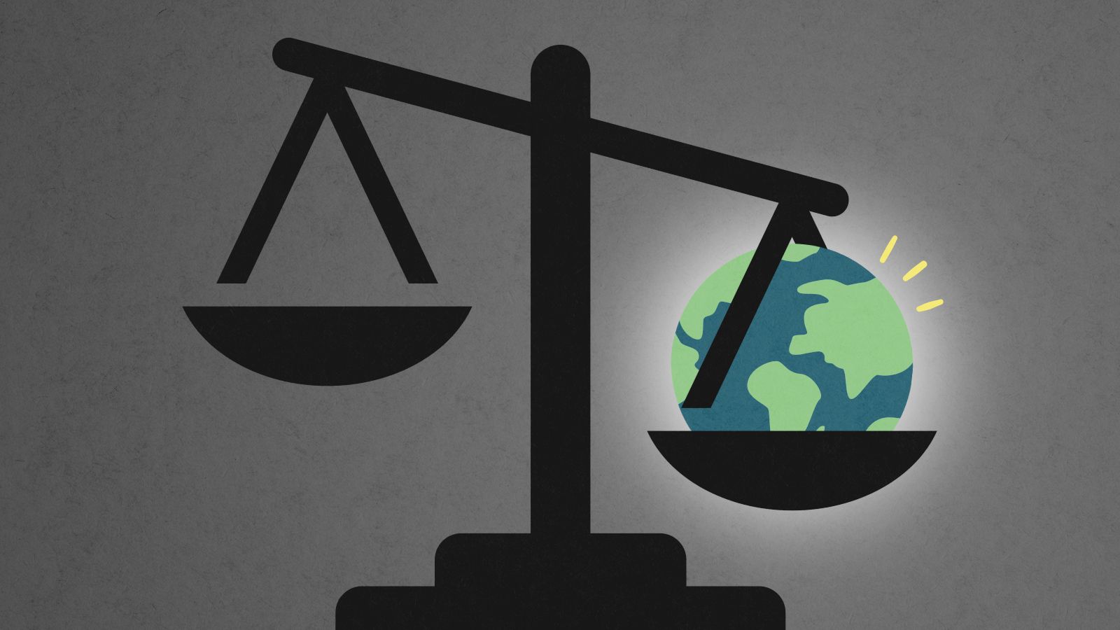 The global movement to give nature