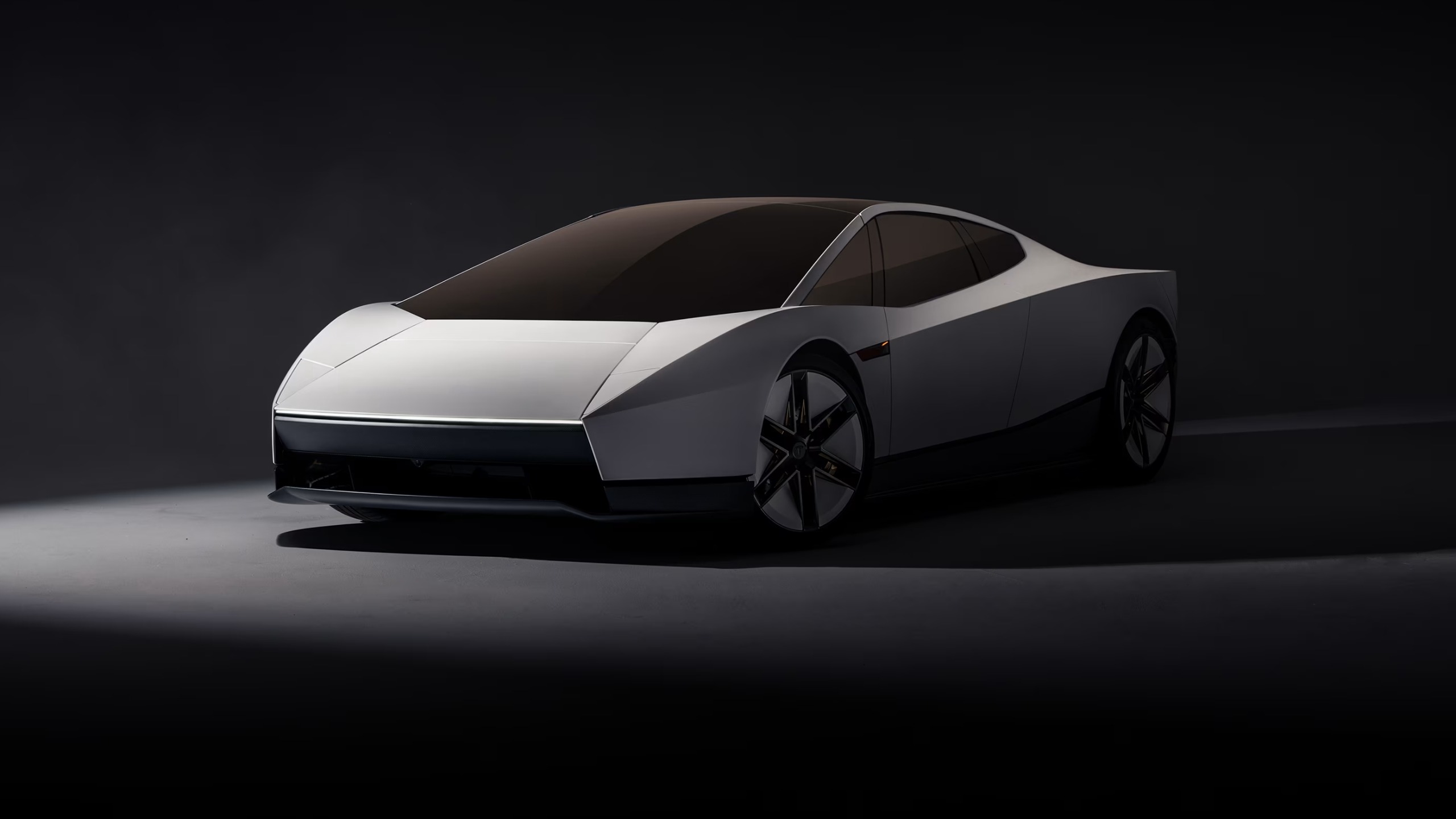 Tesla Roadster