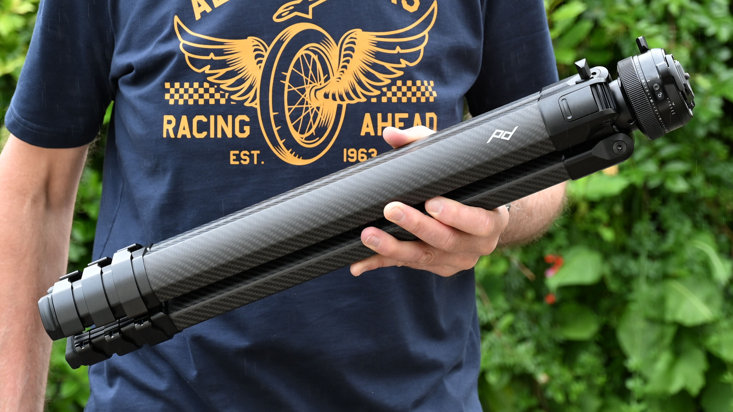 Peak Design Pro Tall Tripod product image