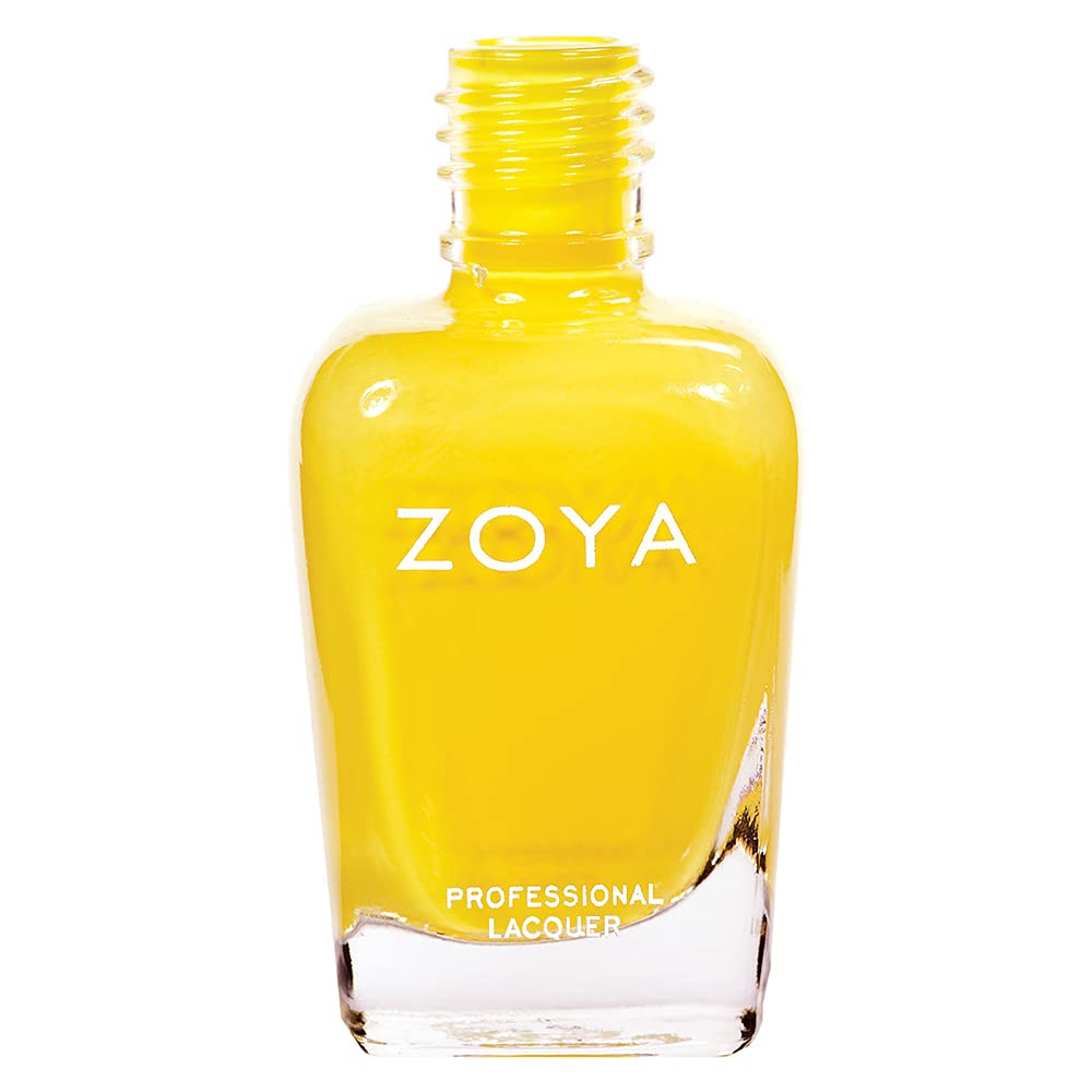 Zoya Nail Polish, Pippa, 0.5 Fl. Oz.