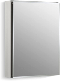 Medicine Cabinet with mirrored door, Amazon