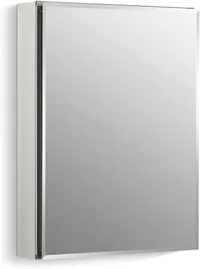 Medicine Cabinet with mirrored door, Amazon