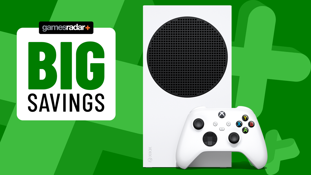 Black Friday 2023: Here Are Insane Xbox Game Console Deals!