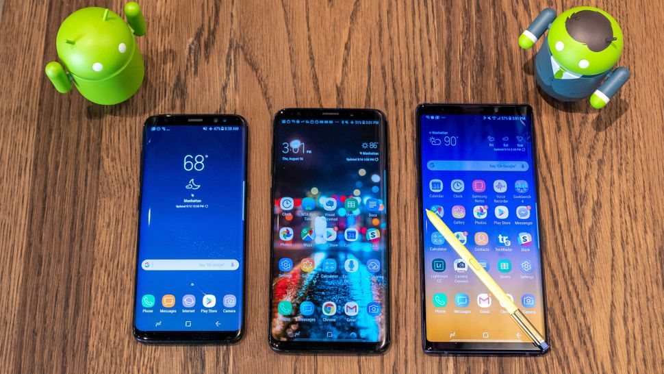 Verdict and competition Verdict and competition Samsung Galaxy Note