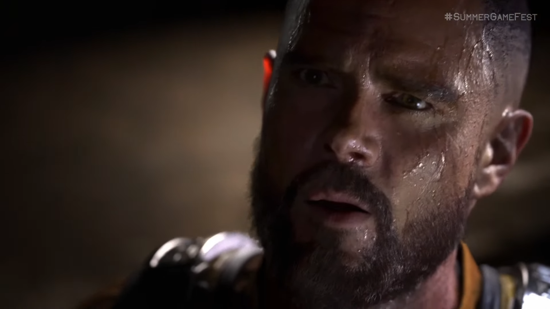 Check Out THE CALLISTO PROTOCOL Live Action Trailer Starring Josh Duhamel   GameTyrant