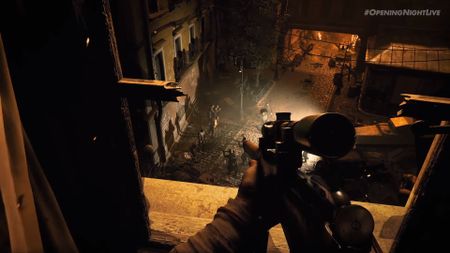 Call of Duty: Vanguard