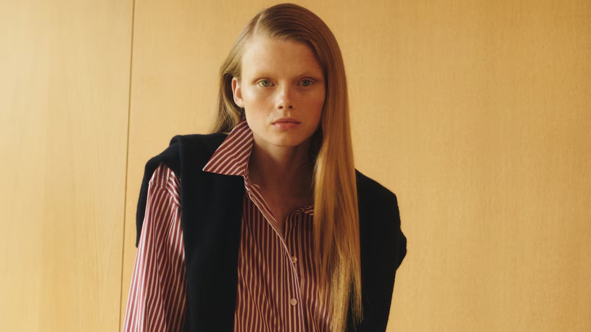 H&M new in collection