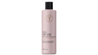 an image of Tan Truth Instant Wash Off Tanning Gel