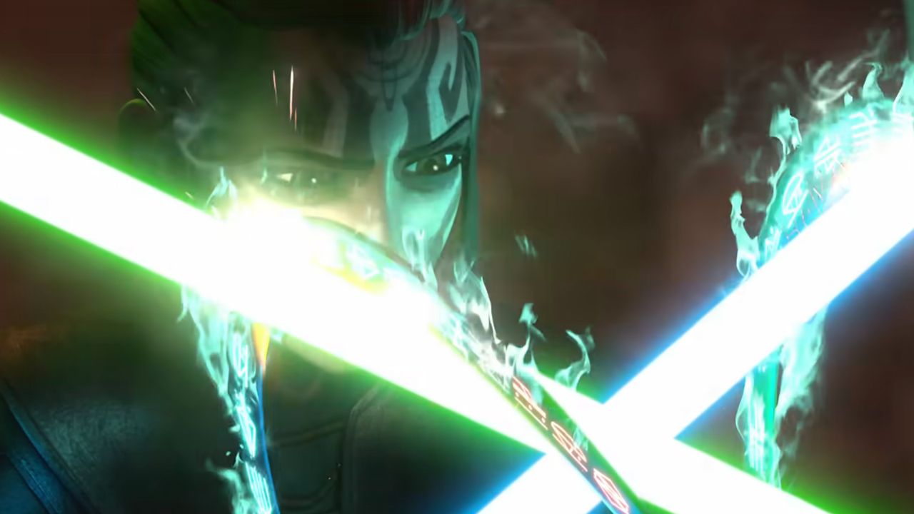Tales of the Empire