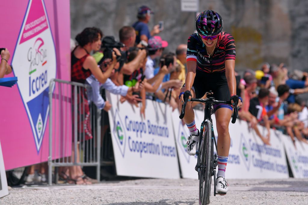 Katarzyna Niewiadoma (Canyon-SRAM)