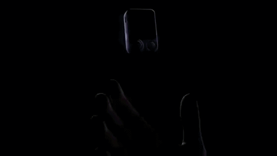 DJI teaser