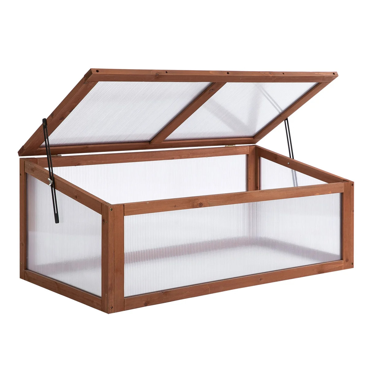 Wayfair portable cold frame