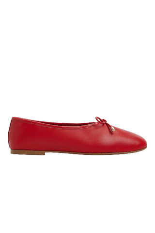 Aldo Joselie Ballet Flats (Were $82) 