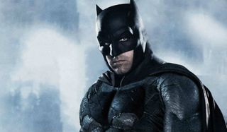 The Batman Ben Affleck