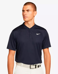 Nike Dri-Fit Victory Solid Polo Shirt | 25% off at PGA TOUR SuperstoreWas $58.00 Now $43.50