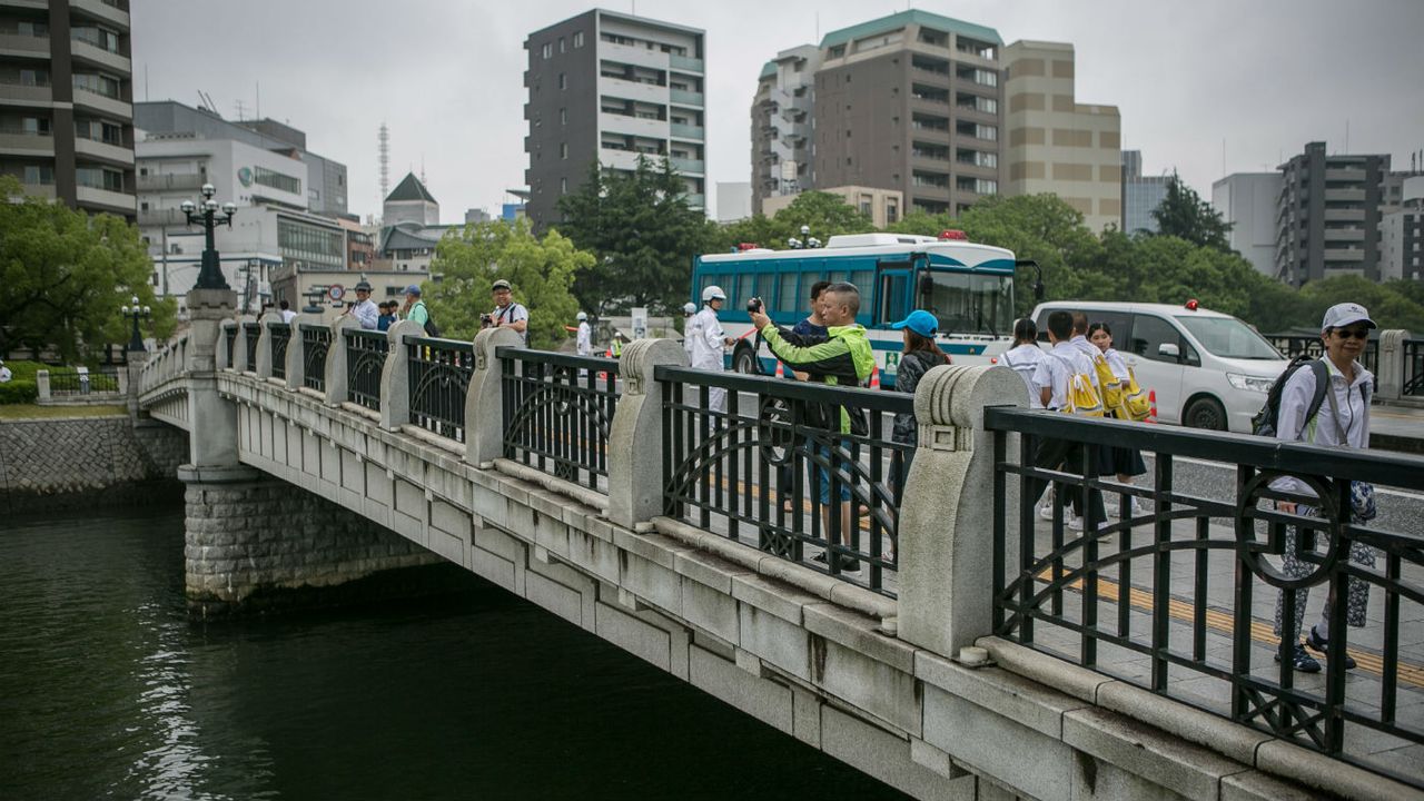 Hiroshima