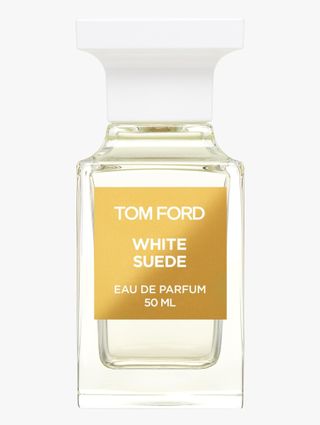 Tom Ford Private Blend White Suede Eau De Parfum