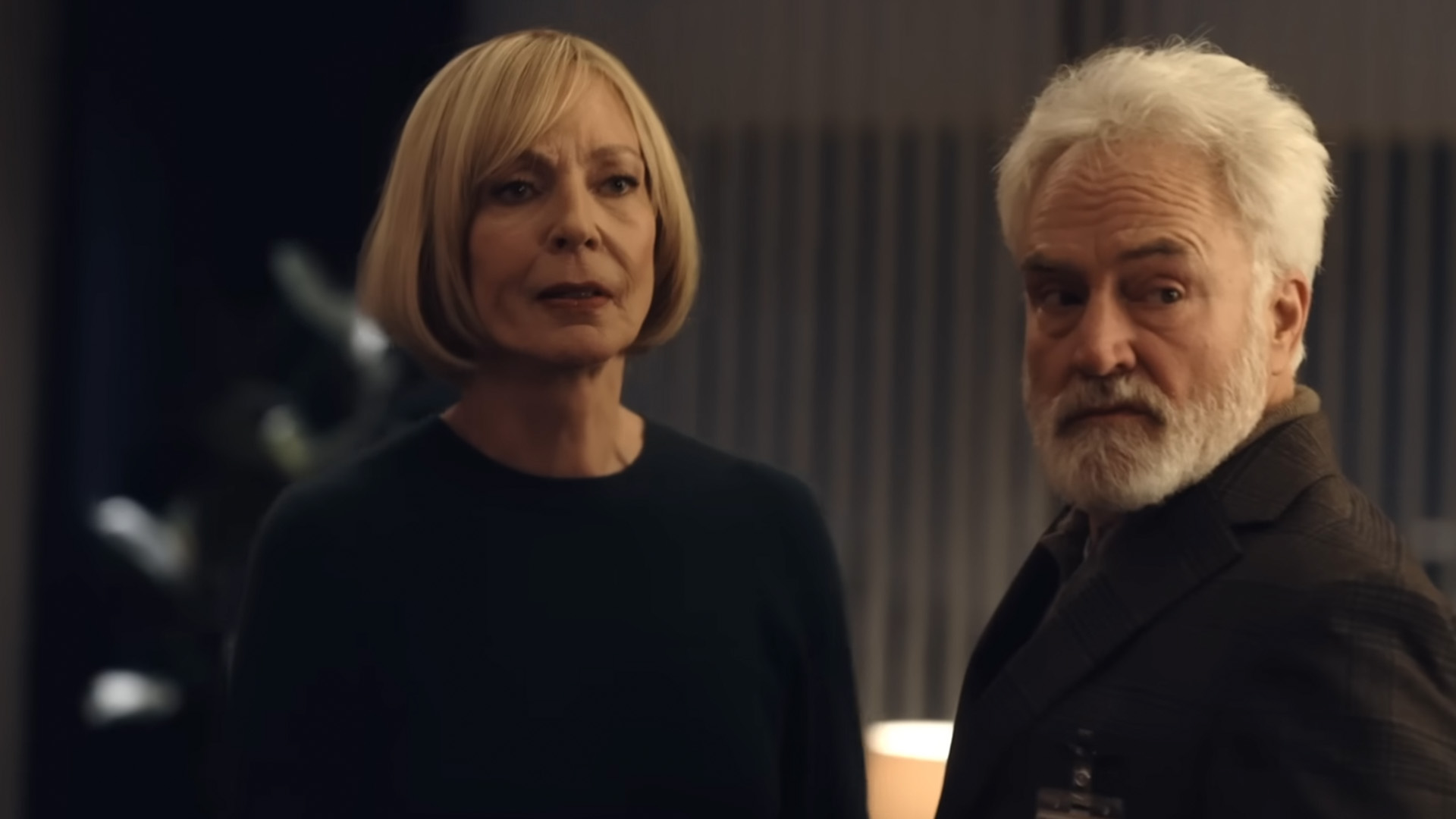 The Diplomat Season 3 on Netflix