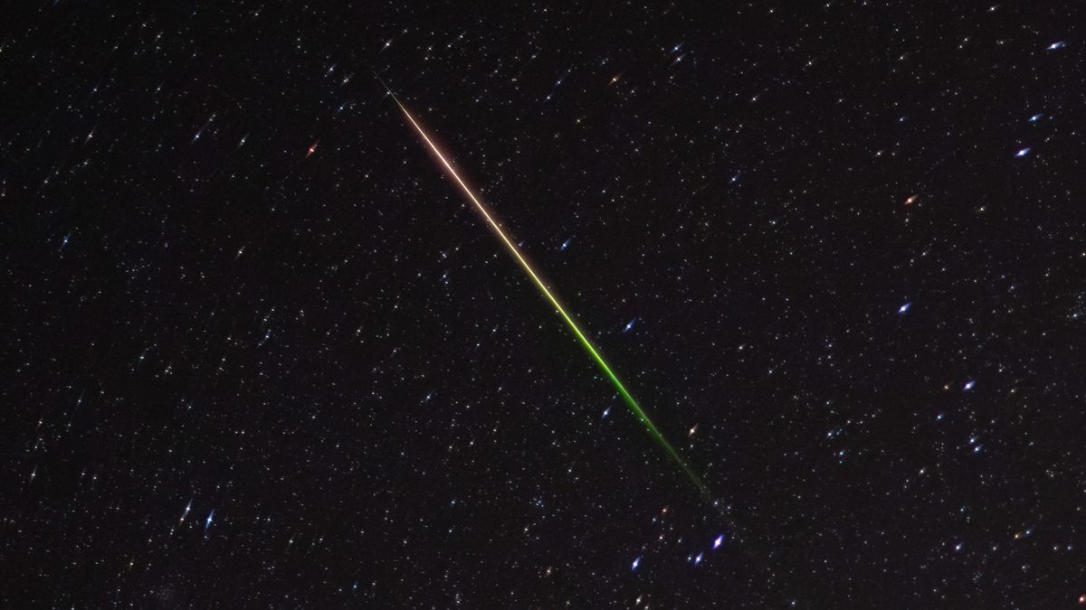 The Perseid meteor shower peak was spectacular: Here are our favorite photos
