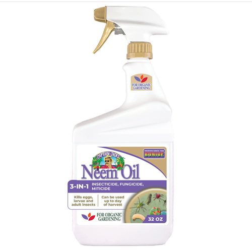 Amazon neem oil