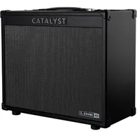 Line 6 Catalyst 100: Was $399.99, now $329.99
