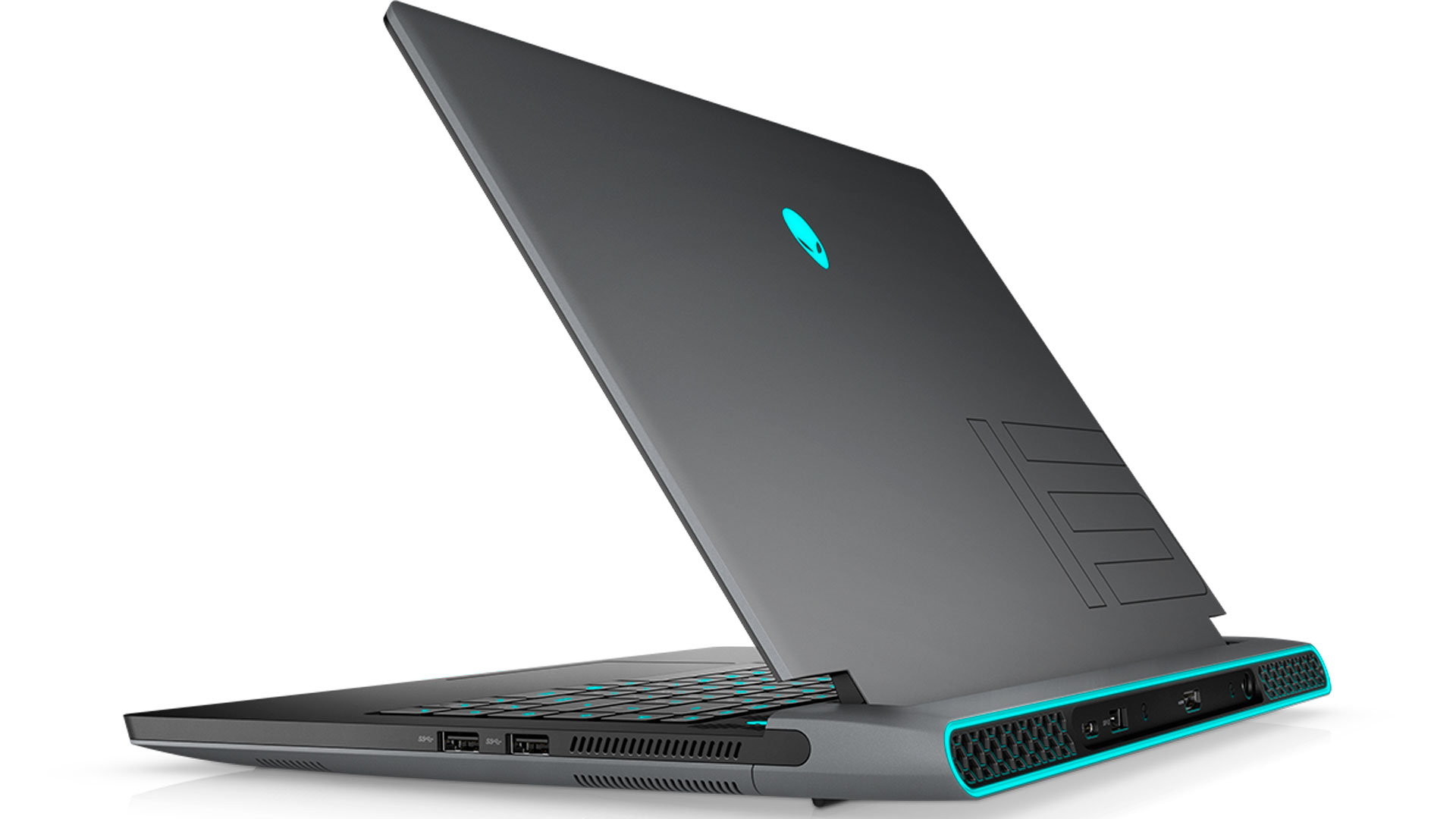 Alienware Launches its First AMD Laptop Since 2007 | Tom's Hardware