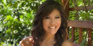 Julie Chen smiling Big Brother CBS