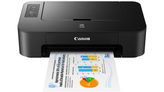 Best student printer: Canon PIXMA TS205 / TS202