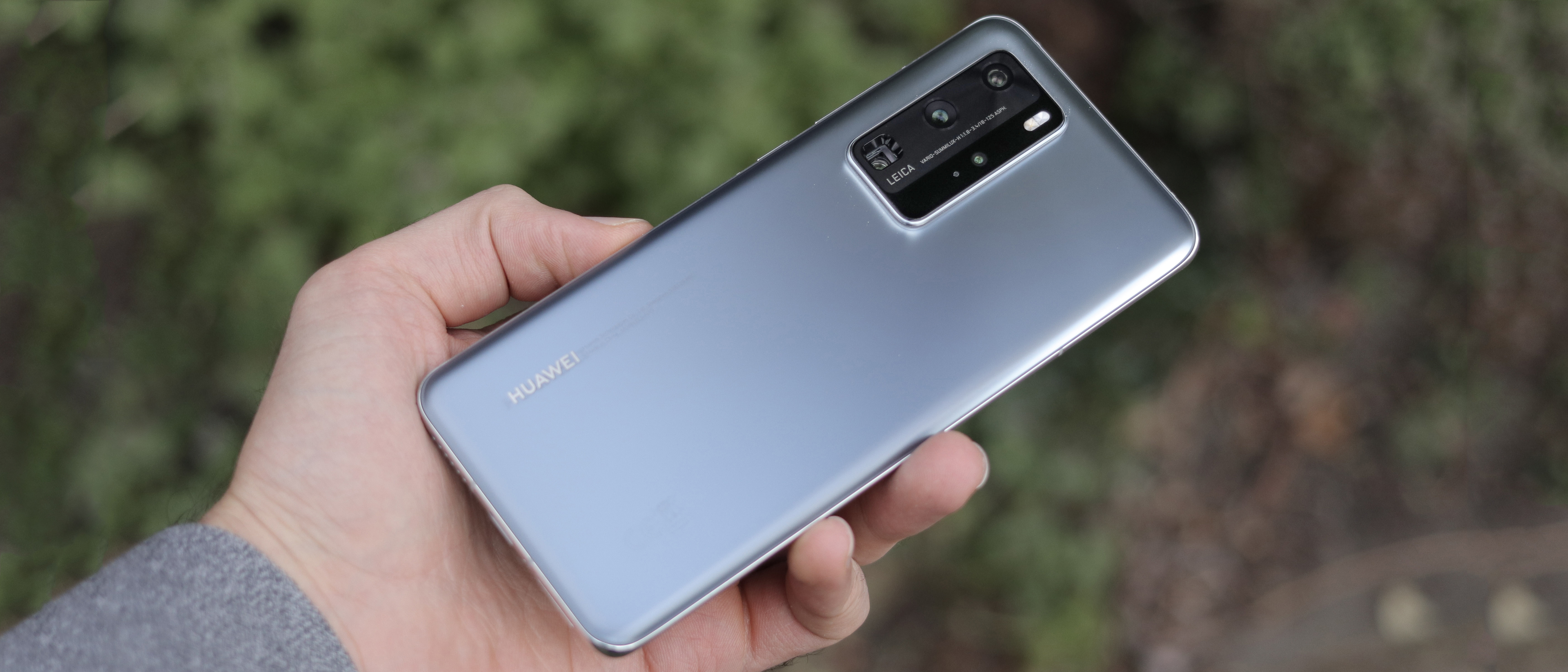 Huawei P40 Pro review | Digital Camera World