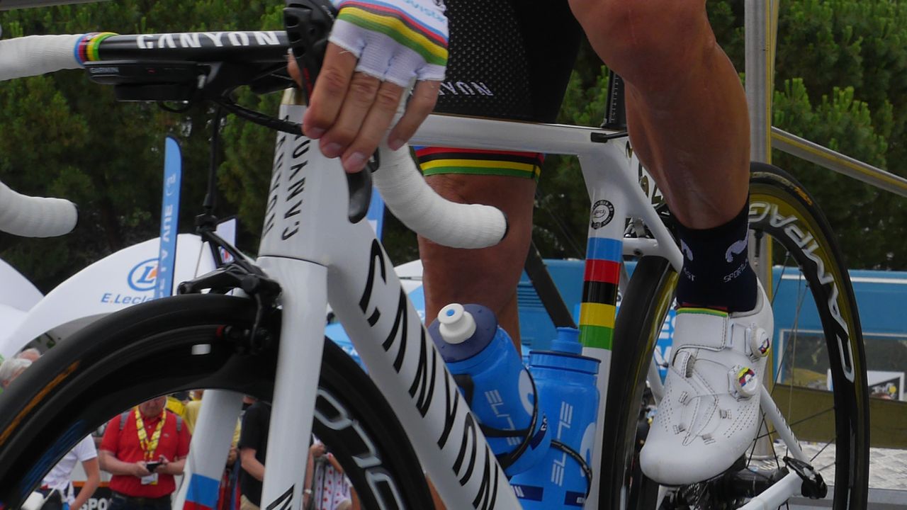 Alejandro Valverde