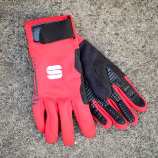 Sportful Sottozero winter gloves