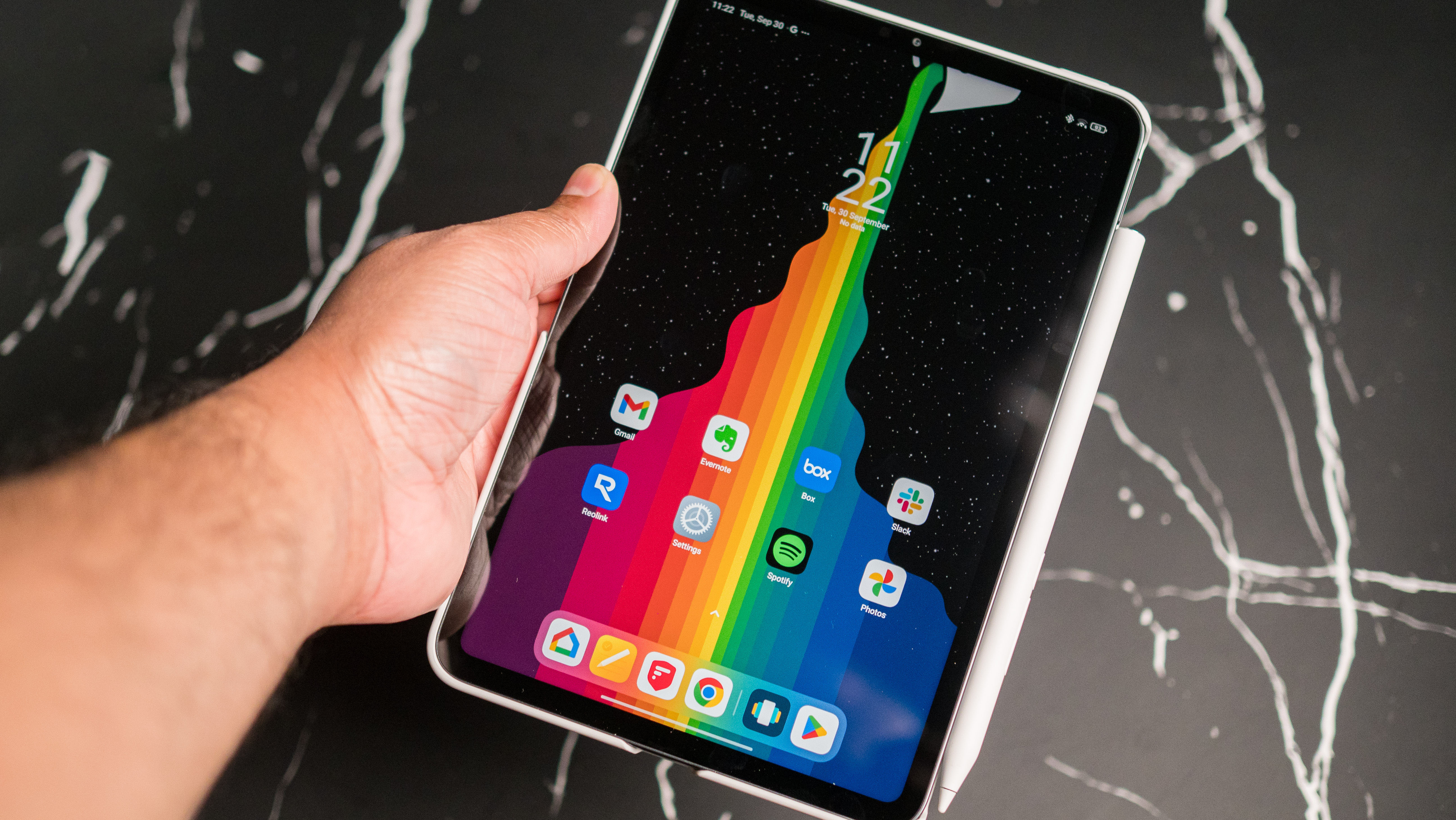 Xiaomi Pad Mini review on Android Central