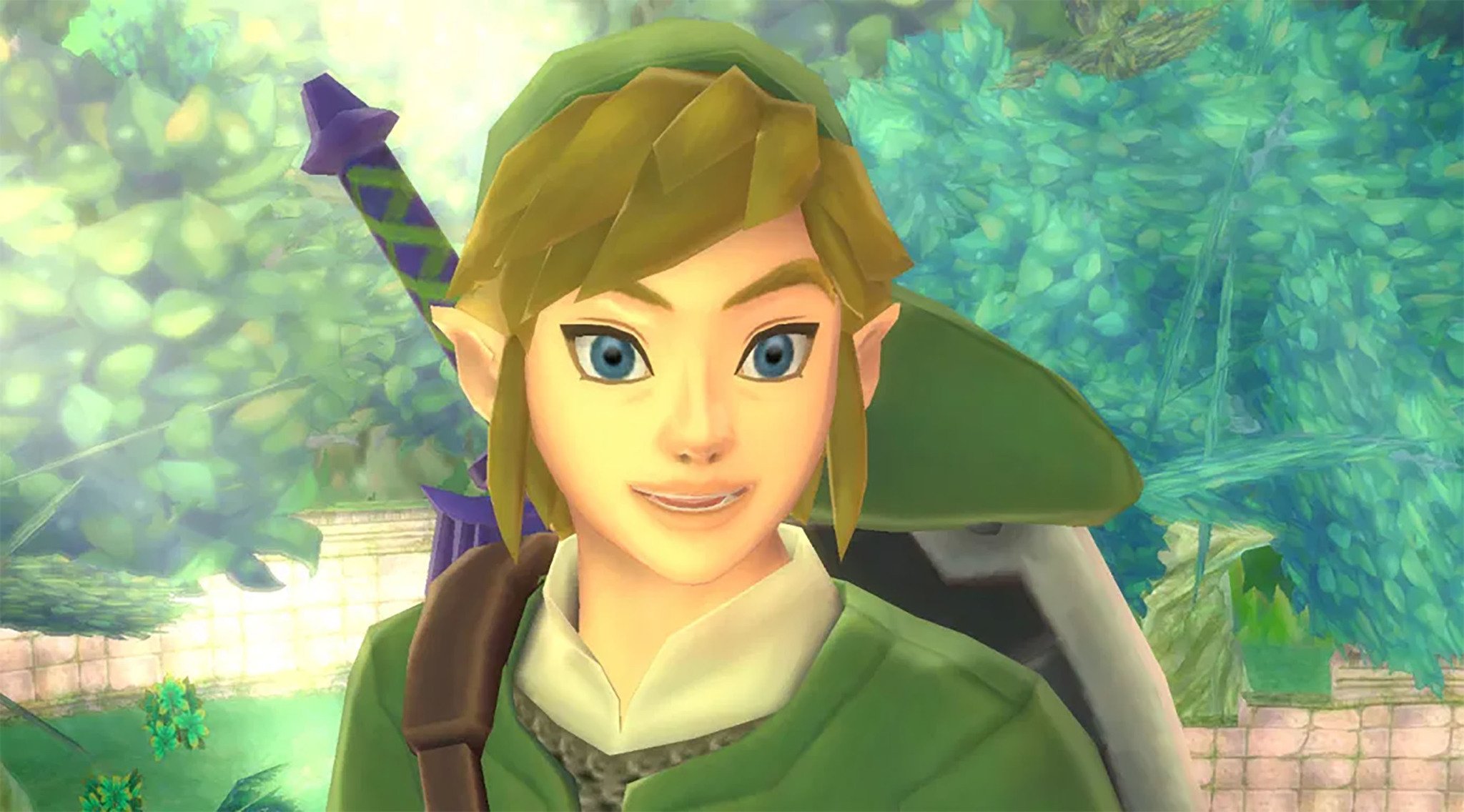 Zelda308