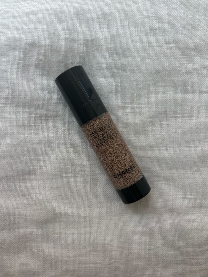 Chanel Les Beiges Water-Fresh Complexion Touch