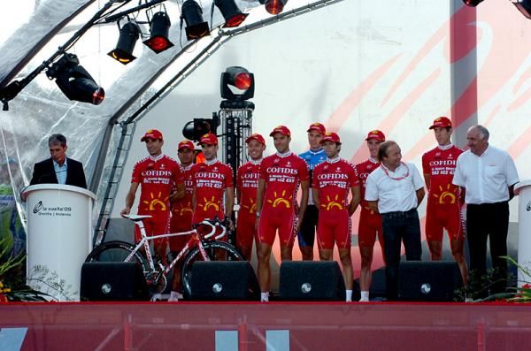 Cofidis