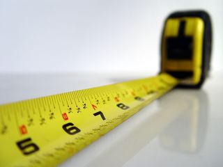 Measuring length