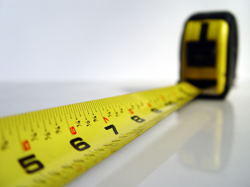 Measuring length