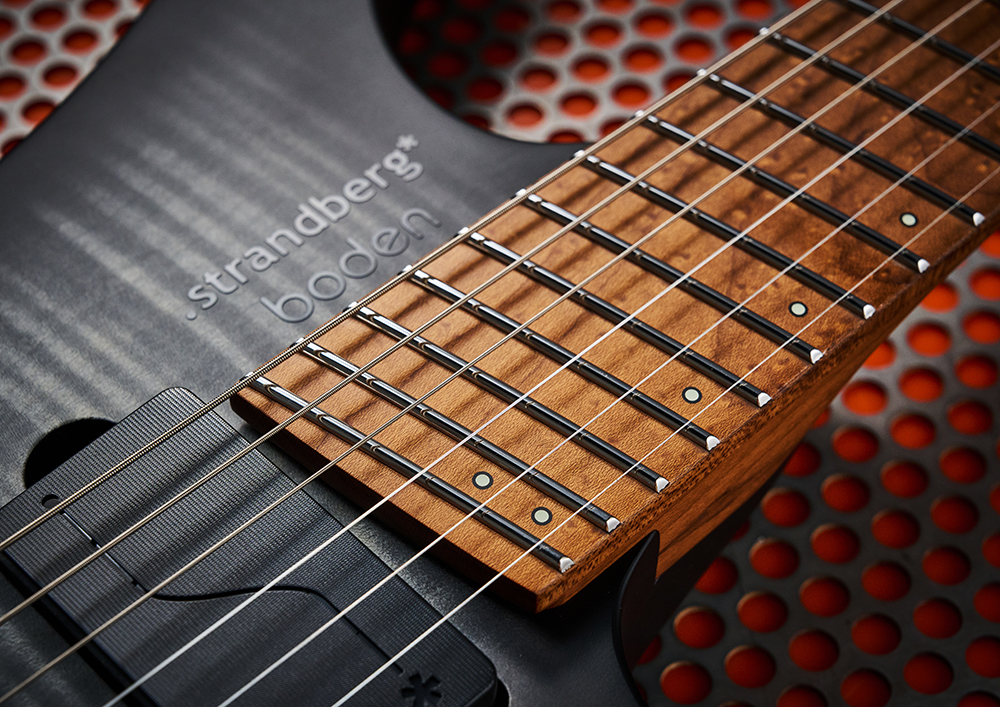 Strandberg Boden N2 Original