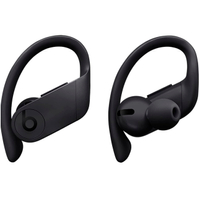 Beats Powerbeats Pro (black):&nbsp;was £269.95, now £170.99 at Amazon