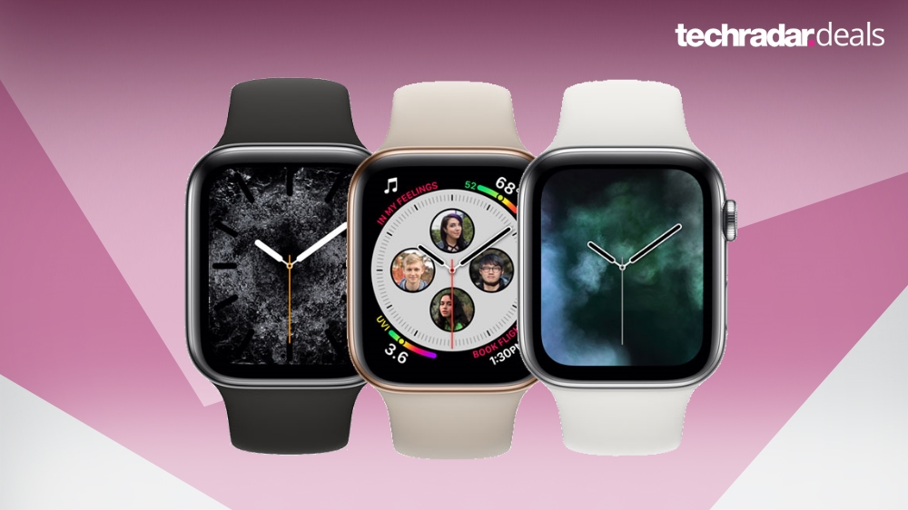 best apple watch deals