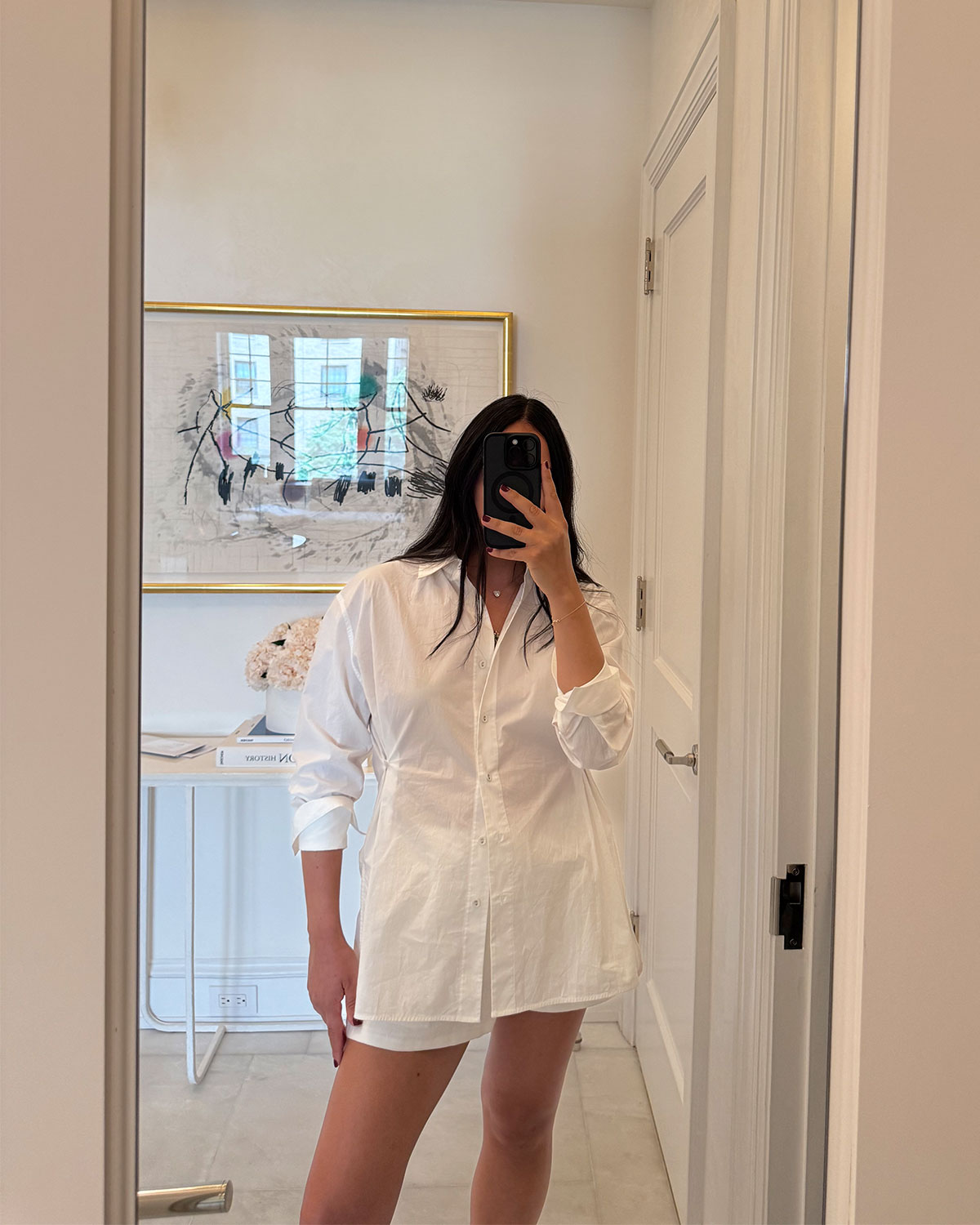 @nicoleakhtarzad outfit ideas summer