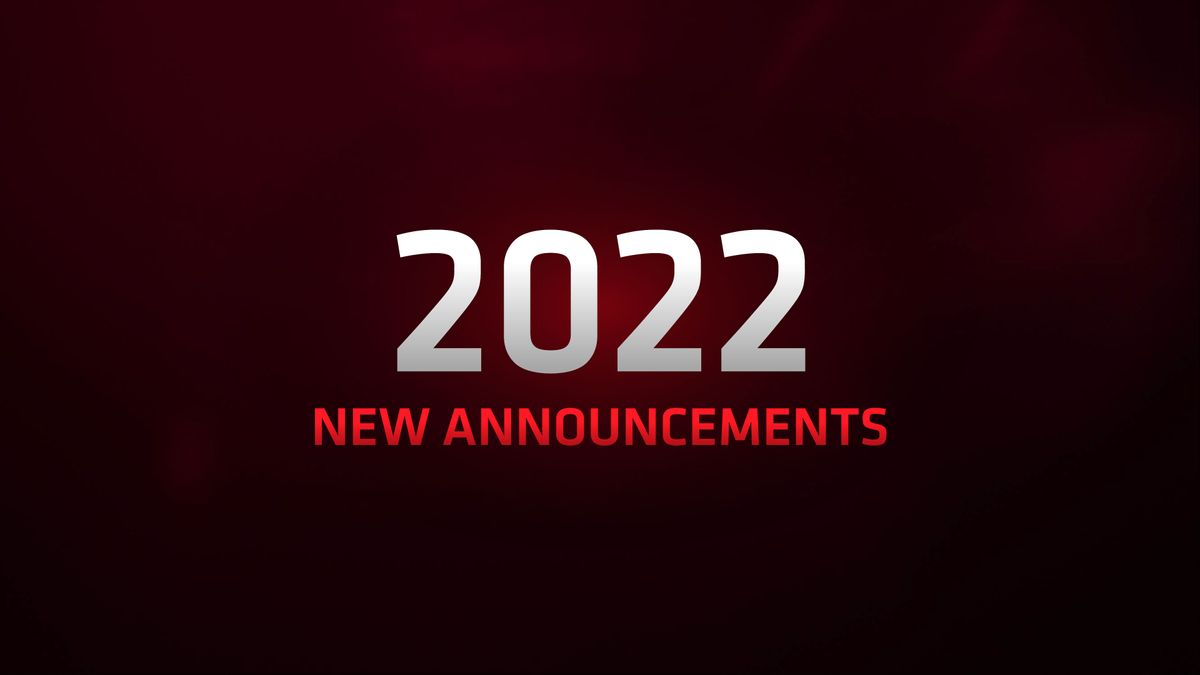 AMD RX 6500 XT