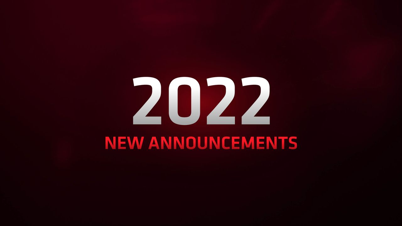 AMD RX 6500 XT