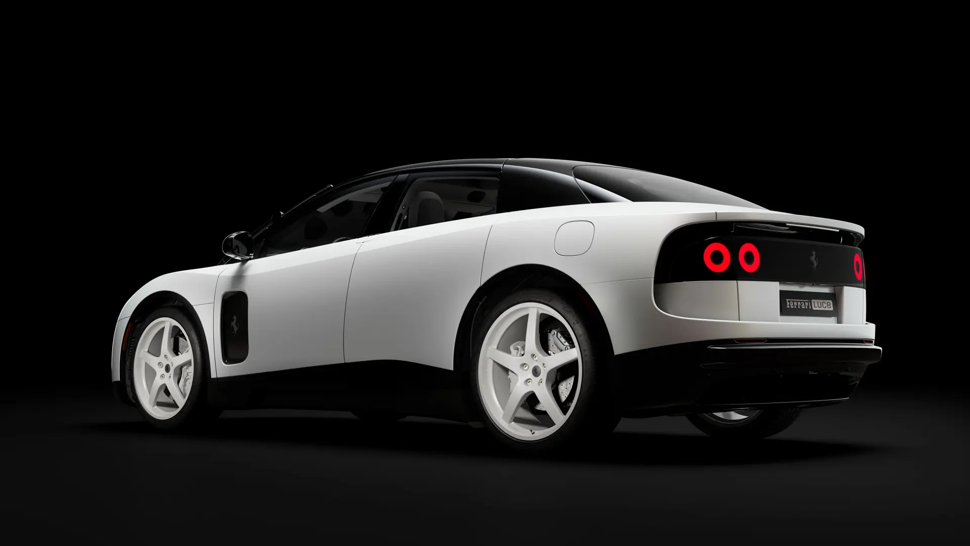 Ferrari Luce