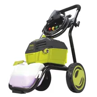 Sun Joe SPX4500 Electric Pressure Washer | was $349, now $339 at Target