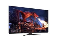 Moniteur gaming OLED 55 pouces Alienware AW5520QF | 35% de r&eacute;duction