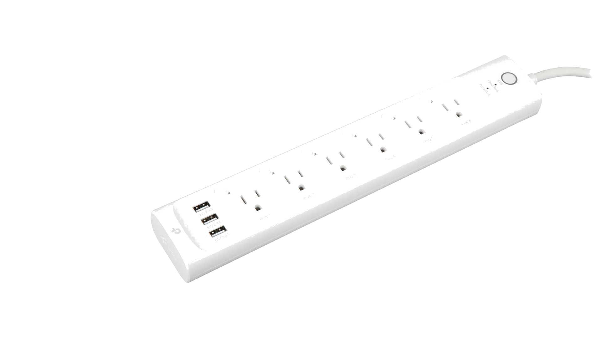 TP-Link Kasa Smart Power Strip