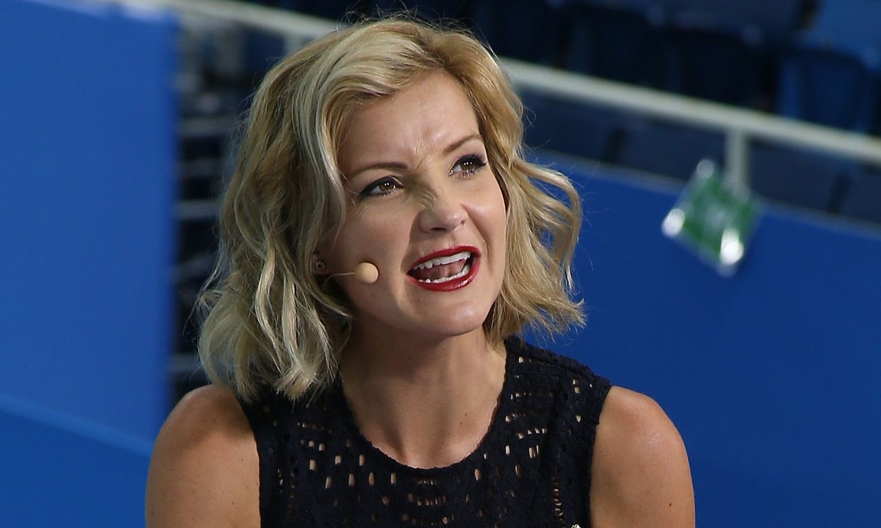 Helen Skelton