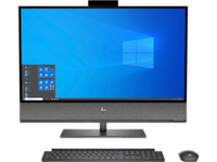 HP Envy All-in-One 32-a0035 |32-inch | i5 | 1TB HHD / 256GB SSD | $1,900 $1,759.99 from HP