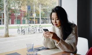 Upgrade Your iPhone's Keyboard